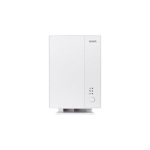 Snom M500 base station kompatibel nur mit M55 und M58 handsets (4628) afbeelding 1