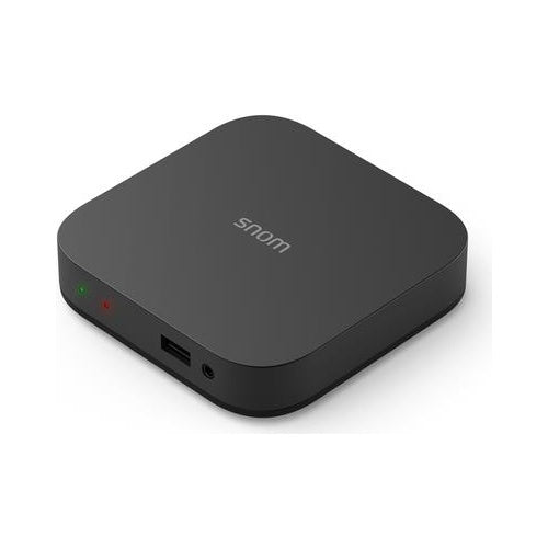 Snom SP800 - CNG - G.711alaw - G.711ulaw - G.722 - G.723.1 - G.726 - G.729 - OPUS - PLC - VAD - Linux - SIPS (SIP over TLS) - SRTP - SRTCP - IPv4 / IPv6 (dual stack) - DHCP - NTP - LDAP - LLDP-MED - HTTP - TFTP - L2TP - TLS V1.3 - HTTPS - I afbeelding 1