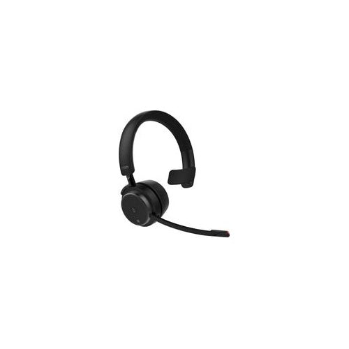 SNOM Headset A350M Wireless Mono, mit Dongle (4658) afbeelding 1
