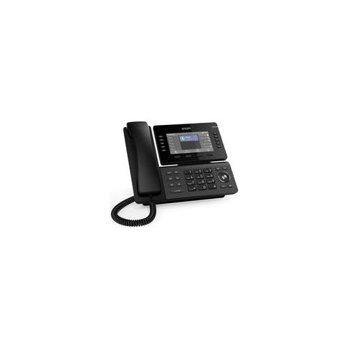 SNOM D815WB - IP DESKPHONE (00004727) afbeelding 1
