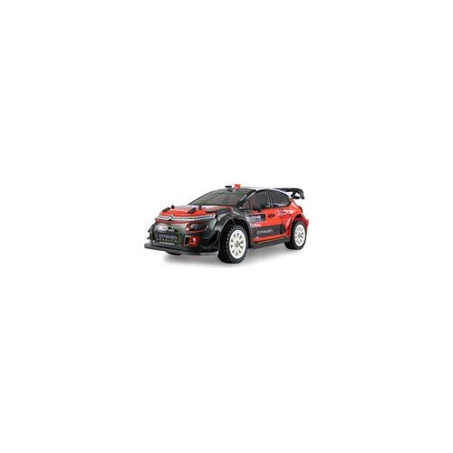 Amewi Rally Hyper Go Citroen C3 WRC Brushless RTR 1 14 (21105) afbeelding 1