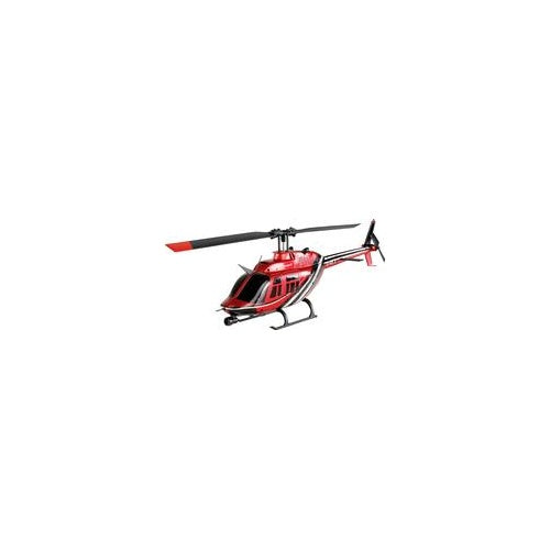 Amewi Bell 206 Jet Ranger CP-Helikopter 6-Kanal 6G RTF (25342) afbeelding 1