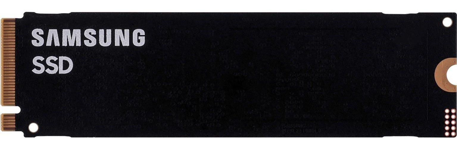 SAMSUNG PM9A1A 2TB SSD M.2 BULK CLIENT SSD NVME PCIE4.0X4 (MZVL22T0HDLB-00B07) afbeelding 1