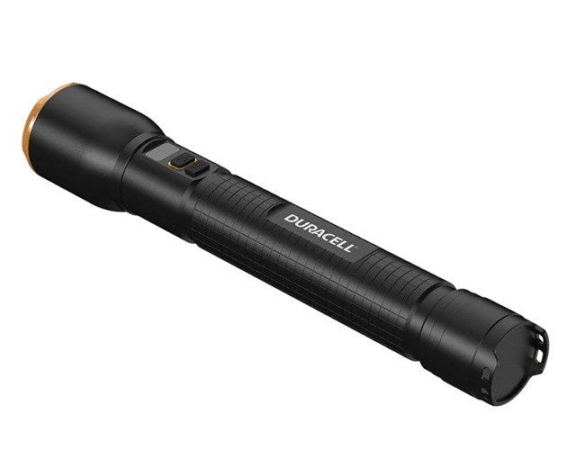 Duracell DF4000R Flashlight black afbeelding 2