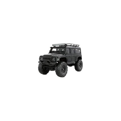 Amewi RC Crawler Mini-D90 AMXRock 4WD 1 16 RTR schwarz (22725) afbeelding 1