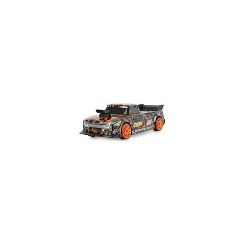 Amewi Drift Sport Car Mini-Breaker 4WD 1 24 RTR orange 6+ (21128) afbeelding 1