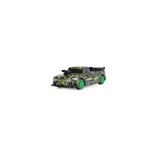 Amewi Drift Sport Car Mini-Breaker 4WD 1 24 RTR grün 6+ (21129) afbeelding 1