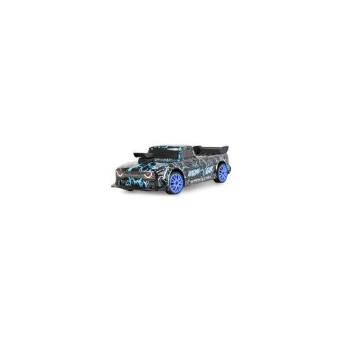 Amewi Drift Sport Car Mini-Breaker 4WD 1 24 RTR blau 6+ (21130) afbeelding 1