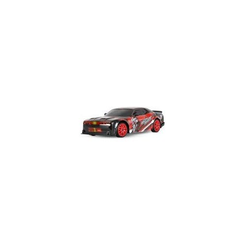 Amewi Drift Sport Muscle Car 4WD 1 24 RTR rot 6+ (21131) afbeelding 1