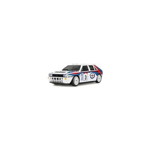 Amewi RC Drift Sport LR28 4WD 1 28 RTR weiß (21140) afbeelding 1