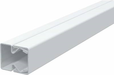 Cable Management Channel LKM 20020 20x20 Galvanized (6246966)