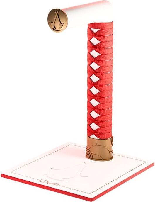 LEXIP X UBISOFT Assassins Creed Shadows Headphone Stand (UBXLXHD0001)
