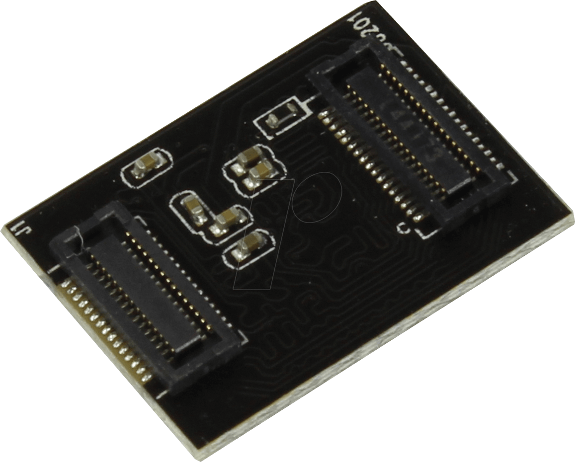 Rock Pi 4 zbh. EMMC 5.0 32GB passt auch für ODroid (RockPi_EMMC_32GB)