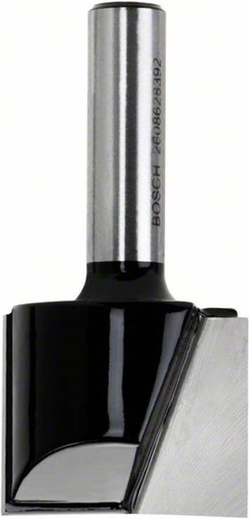 Bosch Rounding-over Router Bit 8 mm for Wood (2608628381)