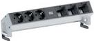 Bachmann DESK 2 Power Strip 3 Outlets 20 cm - Germany (902.402)