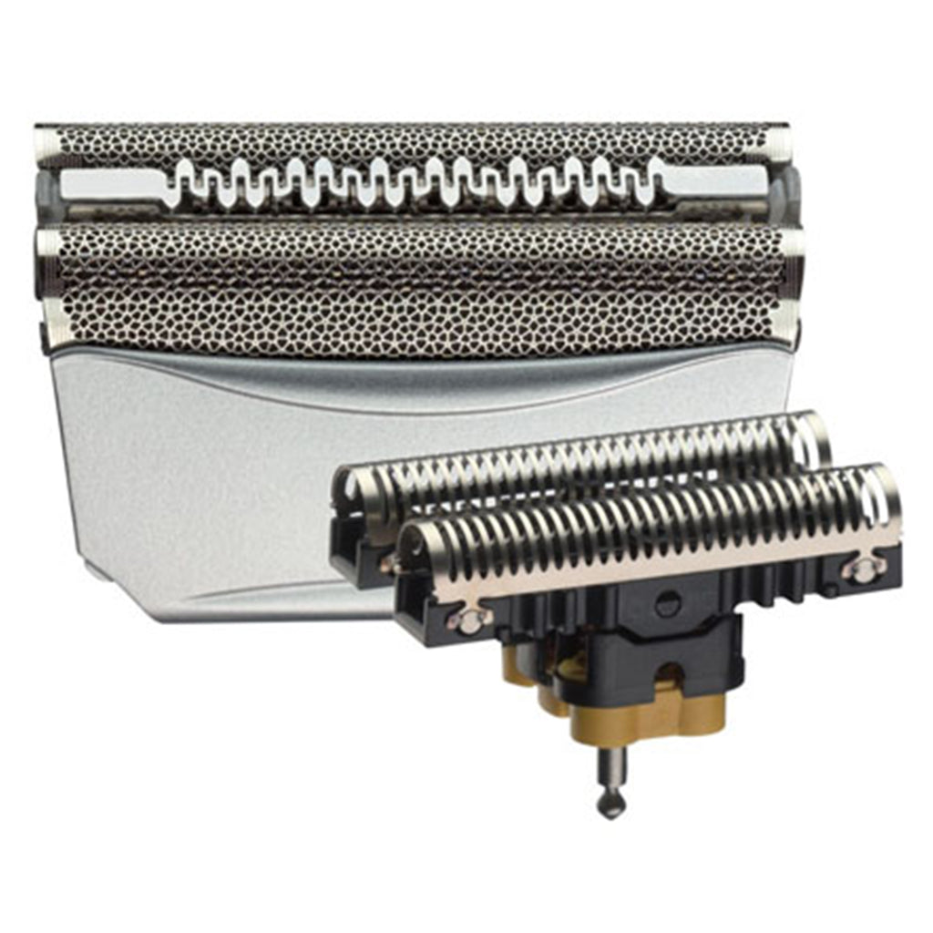 Braun Combipack 51s Shaver Parts for Series 5, ContourPro