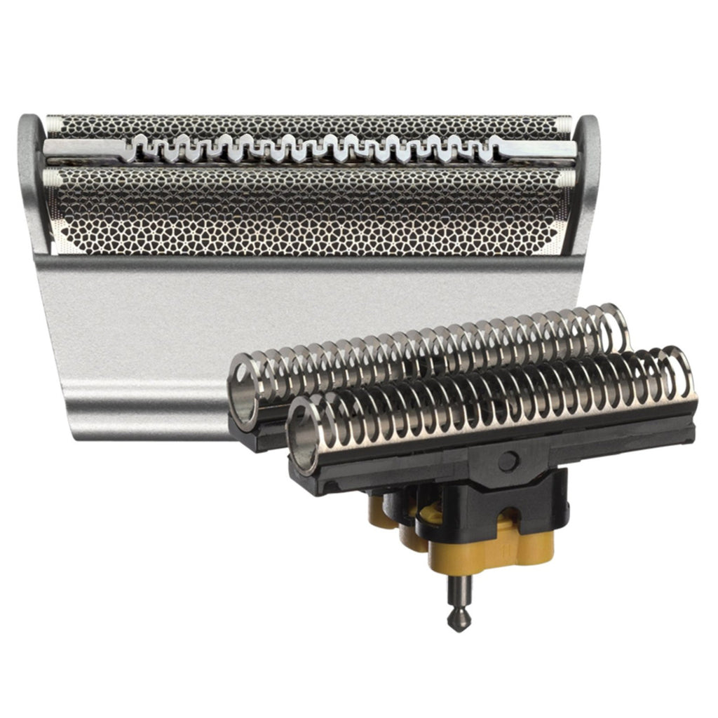 Shaver-Parts Braun Combipack 31s - Compatible with Braun Series 3