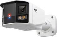 TP-Link VIGI 8MP Outdoor ColorPro Panoramic Bullet Network Camera Model InSight S385DPS