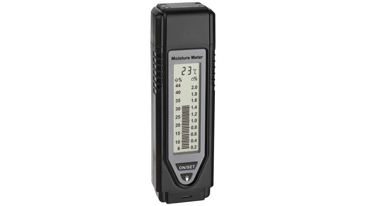 TFA Material Moisture Meter 30.5506.01