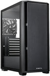 Chieftec AS-02B-TG-OP schwarz Tempered Glass (AS-02B-TG-OP)