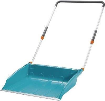 Gardena Snow Scoop Aluminum Telescopic 70 cm 3260