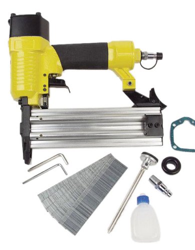 Brüder Mannesmann Pneumatic Nailer (15350)