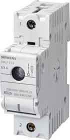 Siemens Lasttrennschalter D02 63 A (5SG7113)