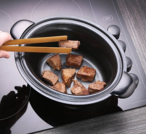Russell Hobbs 22740-56 - Slow Cooker - 3,5 Liter (22740-56)