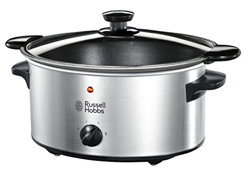 Russell Hobbs 22740-56 - Slow Cooker - 3,5 Liter (22740-56)
