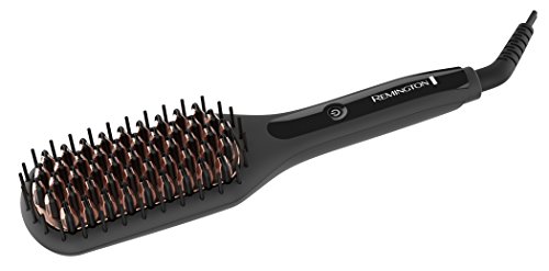Remington Heat Brush CB7400 Black 1.8 m Cable