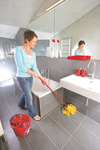 Vileda SuperMocio Soft Mop Replacement Pack (11099)