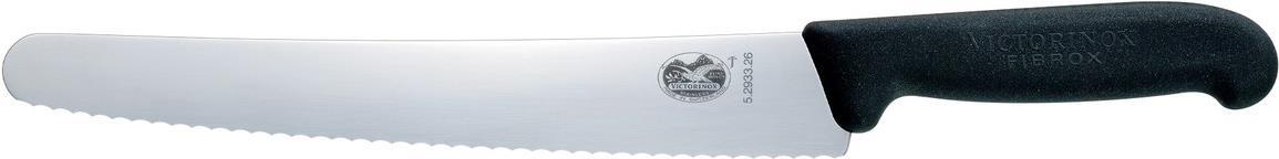Victorinox Fibrox Stainless Steel Dessert Knife (V-5.29 33.26)