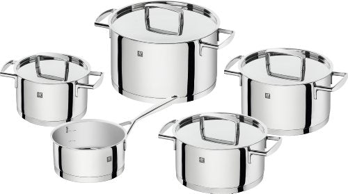 ZWILLING Passion Pan Set - 5 Pieces