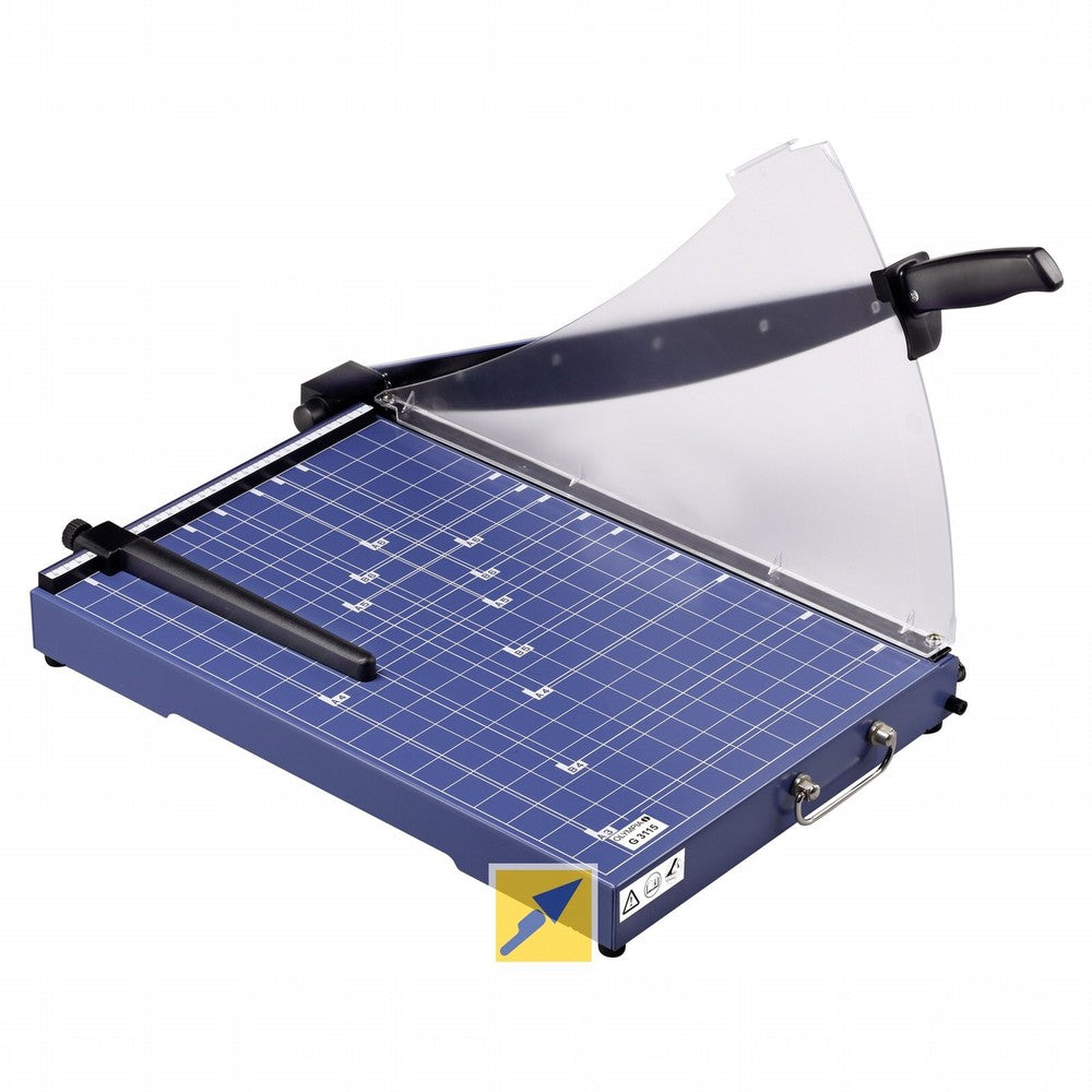 Olympia G 3115 Cutting Unit, 310 mm, Paper (3133)