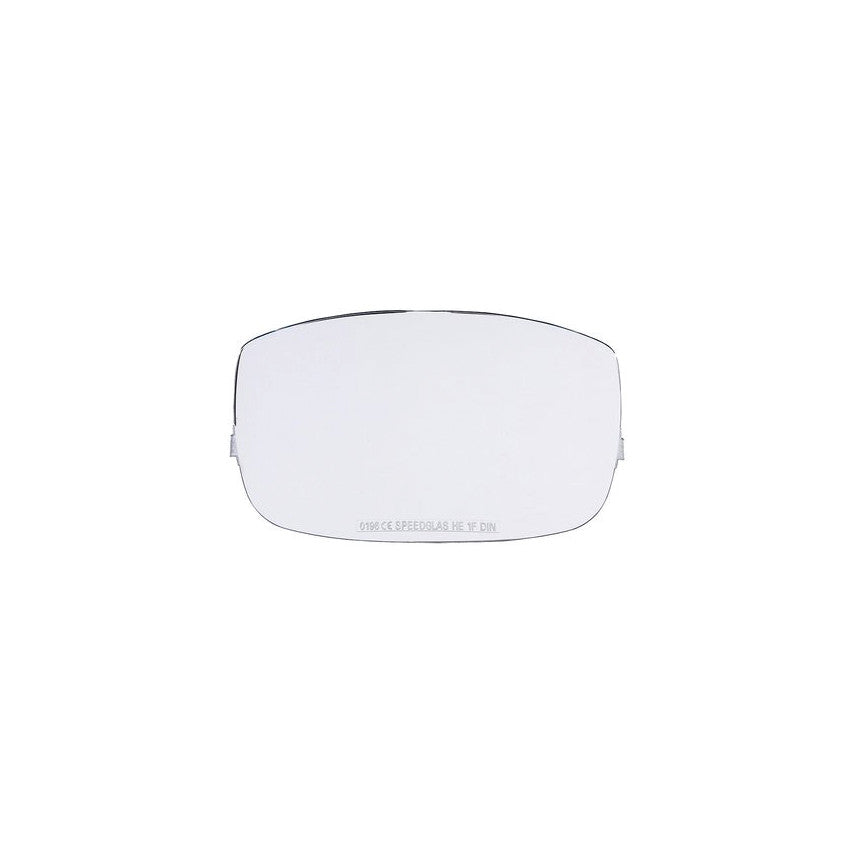SHIELD GLASS SPEED 9000 EXT. Scratch Resistant 10pcs