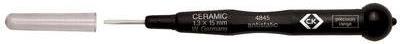 C.K. ESD Slotted Screwdriver Blade 1.3 mm x 15 mm (T4845 13)