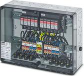 Phoenix Contact Generator Connection Box SOL-SC-2ST-0-DC-4MPPT-1001SE (1103205)