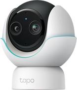 TP-Link Tapo C840 Dual Lens Smart Baby Camera (TAPO C840)