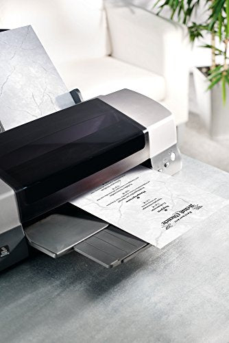 Sigel Textured Paper A4 200 g/m² Granite Grey 50 Sheets DP646