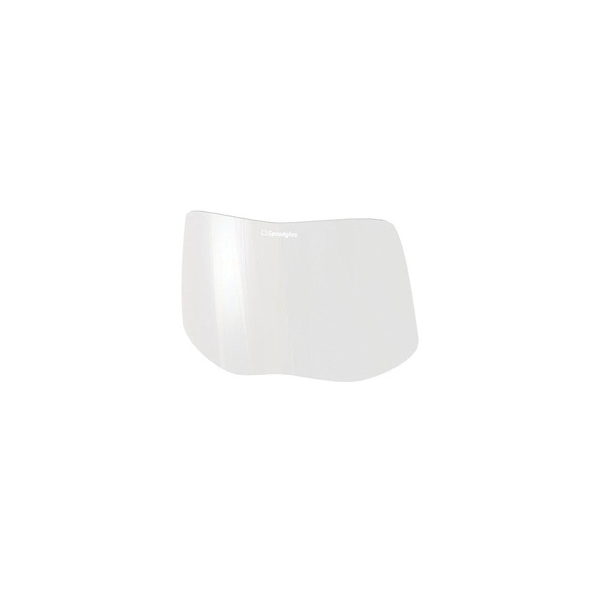 3 M Speedglas Clear Replacement Lens for Speedglas Welding Filters 9100 Series G5-01