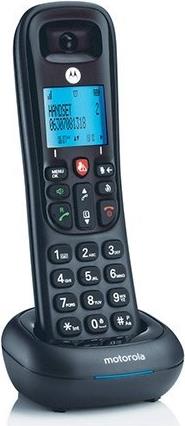 Motorola CD4001 DECT Phone 107CD4001