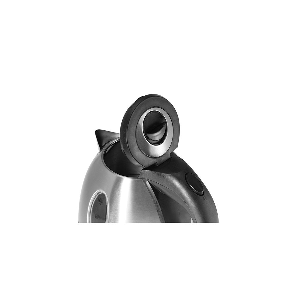 Tristar WK-1323 Kettle - 1.2 Liters - 1.5 kW - Stainless Steel