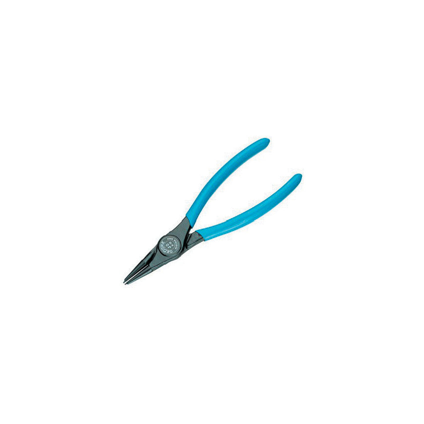 GEDORE Assembly Pliers for Internal Retaining Rings, Straight, 12-25 mm (6703320)