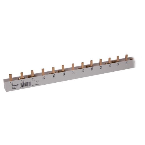 Siemens Busbar 3 P, 1 m - 5ST3 710