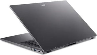 Acer Aspire Go 17 AG17-31P - Intel N-series N355 / 1.9 GHz - ESHELL - Intel Graphics - 16 GB RAM - 512 GB SSD NVMe - 43.9 cm (17.3") (NX.J8ZEG.004)