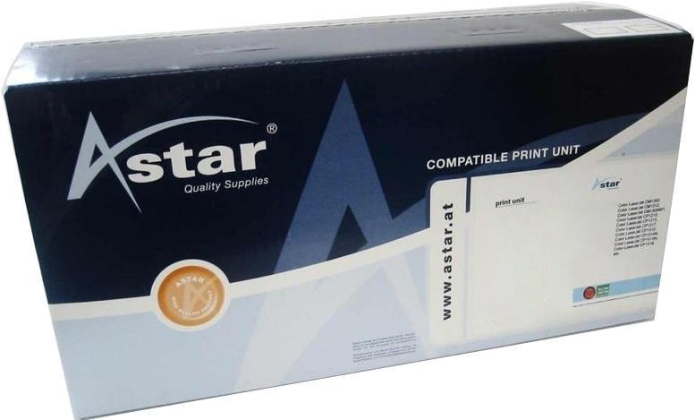 Astar Toner Cartridge AS20253 Compatible Black - 1 Piece