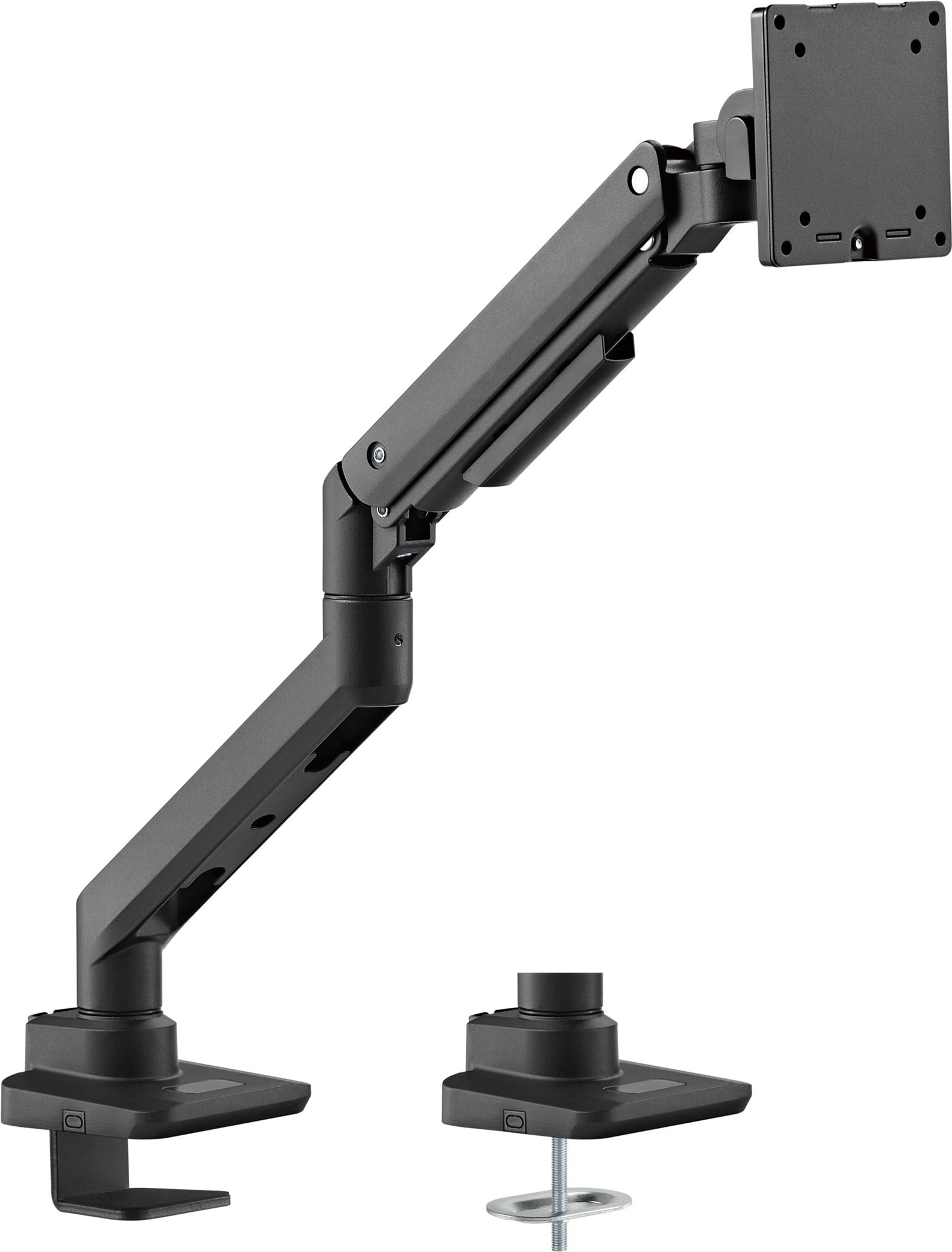 Equip Mounting Kit for LCD Display - Heavy-Duty Gas Spring - 17"-49" - 650180