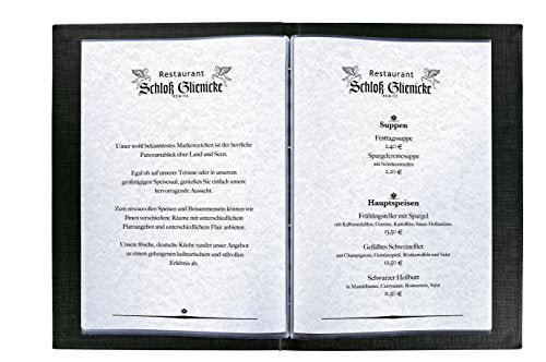 Sigel - Textured Paper DP657 - Perga Gray - A4 - 200 g/m² - 50 Sheets g/m2