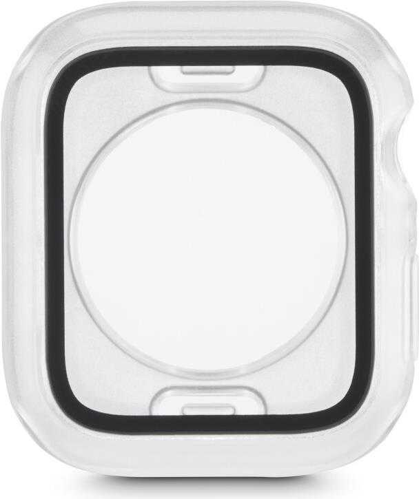 Hama 00210916 Intelligentes tragbares Accessoire Hülle black - Transparent (00210916)