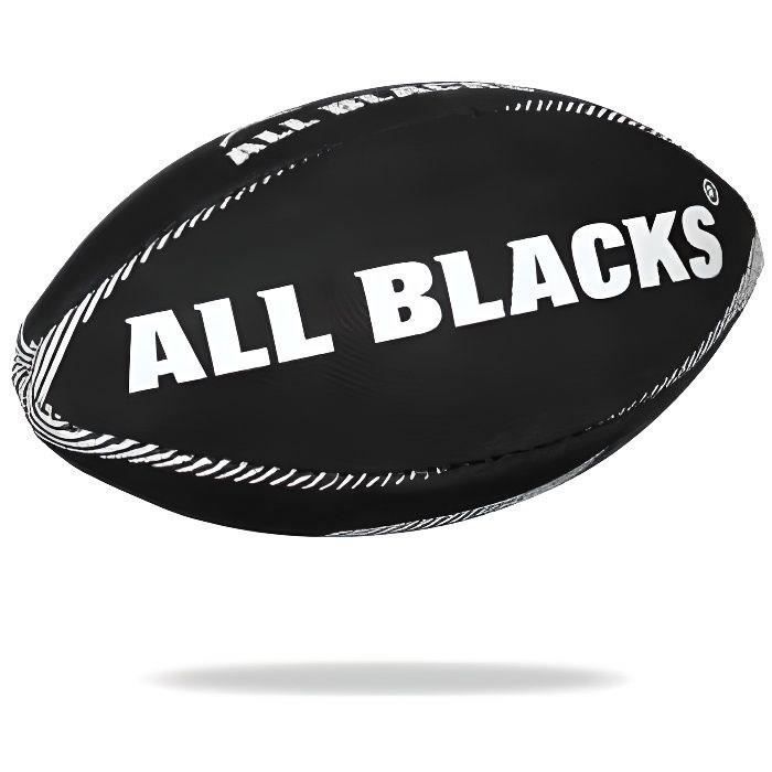 GILBERT Mini All Blacks Supporter Rugby Ball - Men's